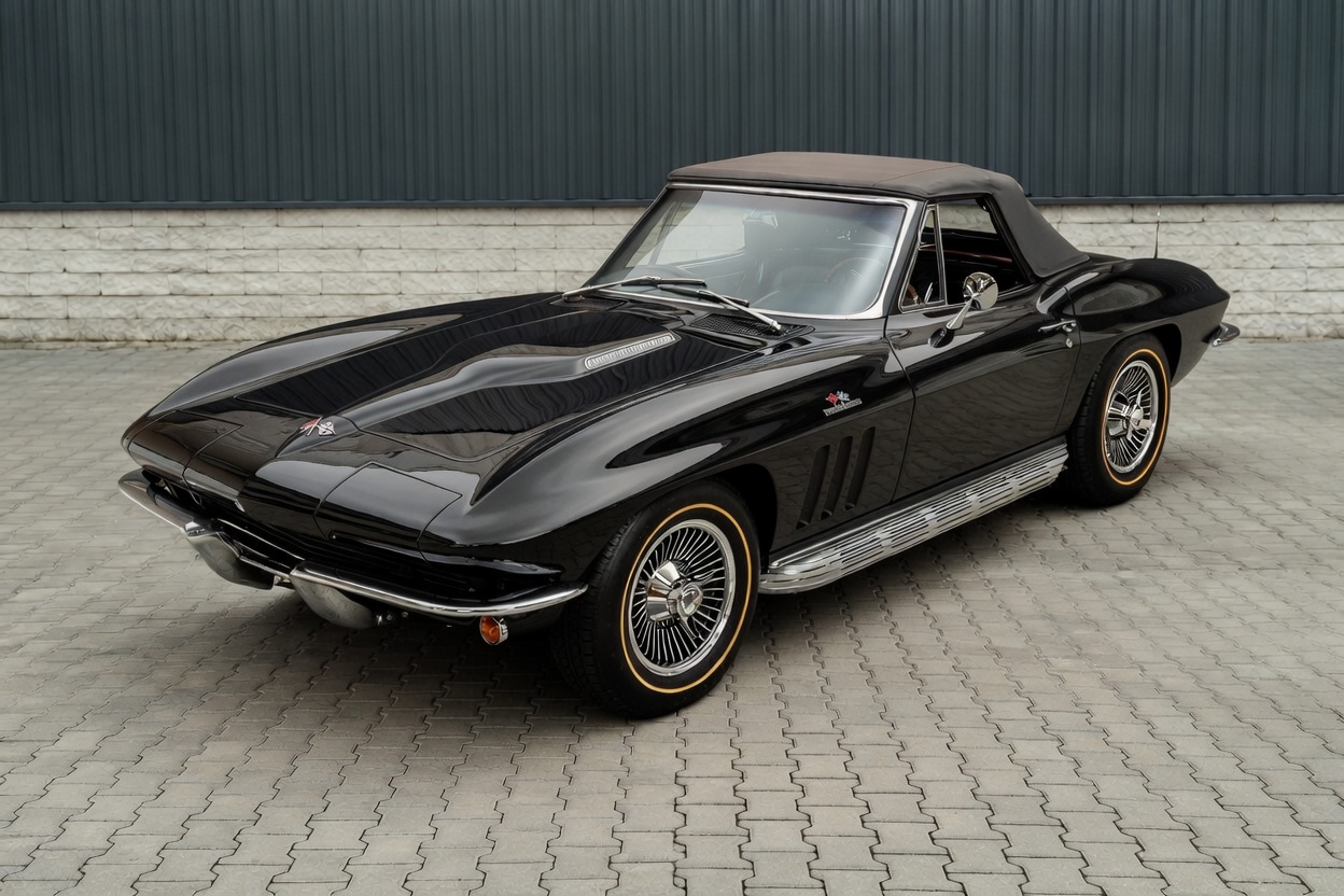 1965 Chevrolet Corvette